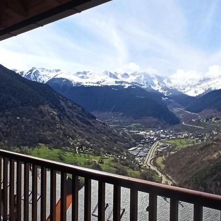 Apartamento Mont Buitenkant foto