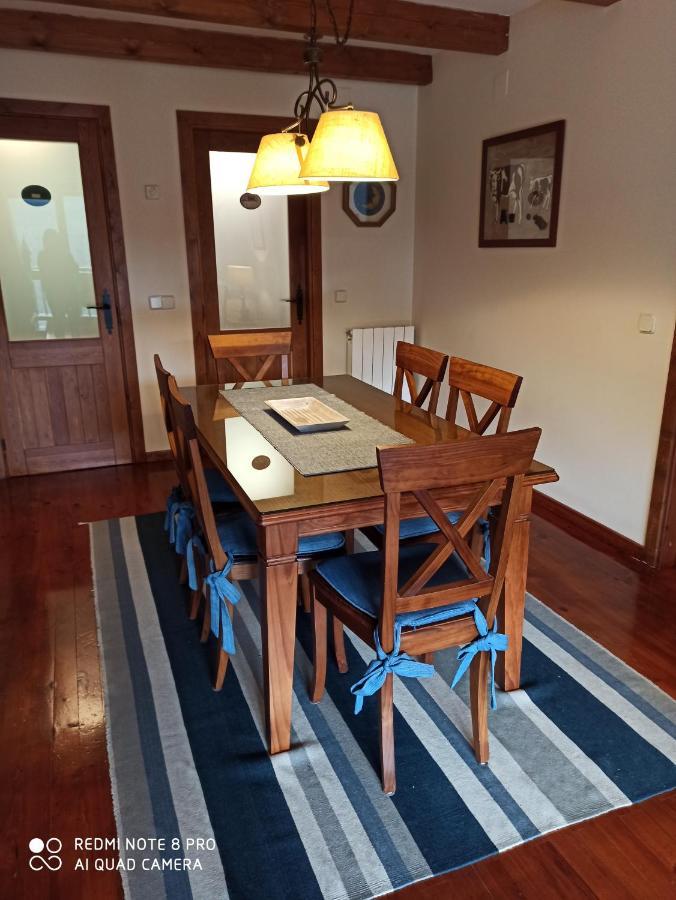 Apartamento Mont Buitenkant foto