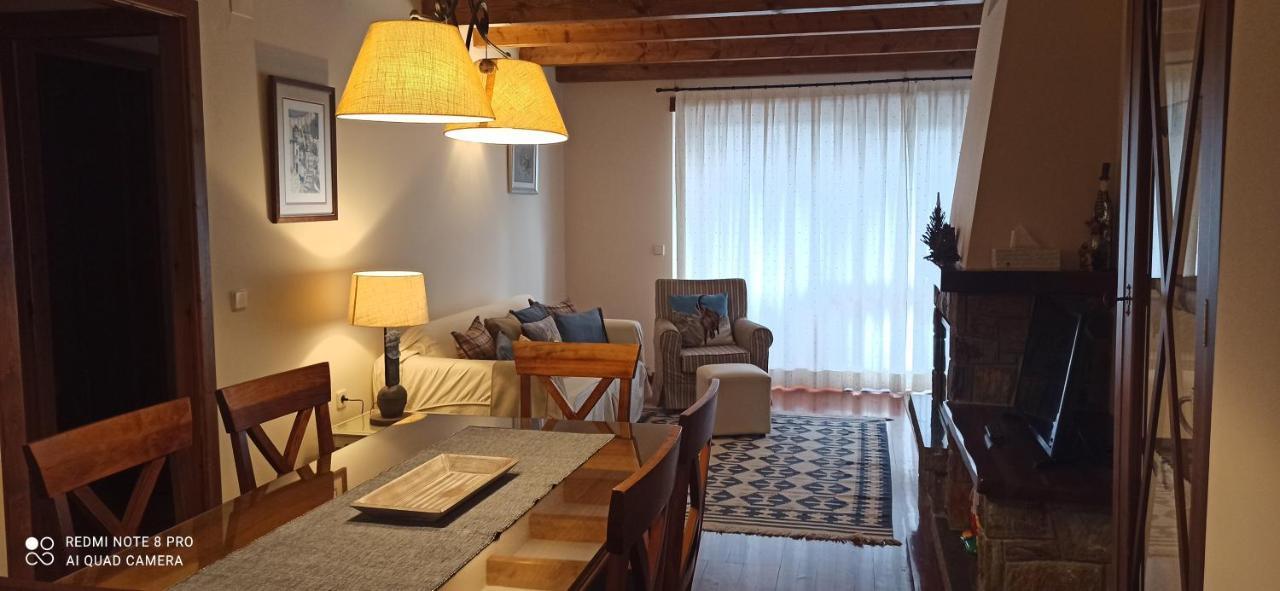 Apartamento Mont Buitenkant foto