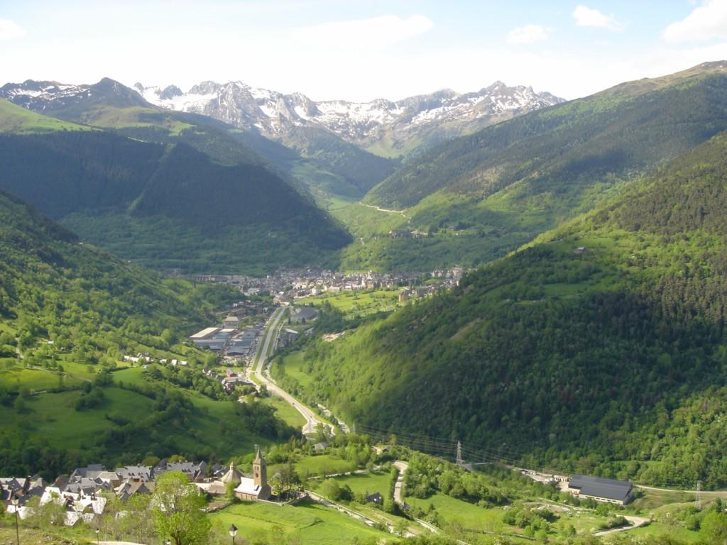 Apartamento Mont Buitenkant foto