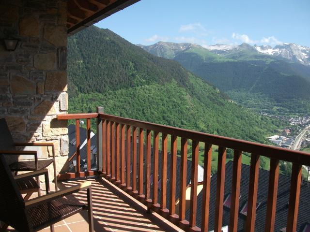 Apartamento Mont Buitenkant foto
