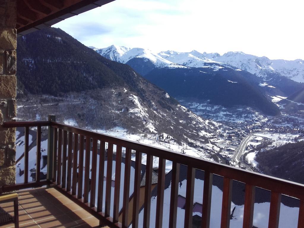 Apartamento Mont Buitenkant foto
